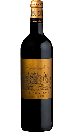Château d'Issan 2019