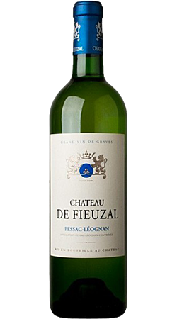 Château de Fieuzal Blanc 2021