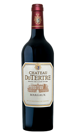 Château du Tertre 2019