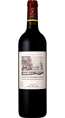 Château Duhart-Milon 2019