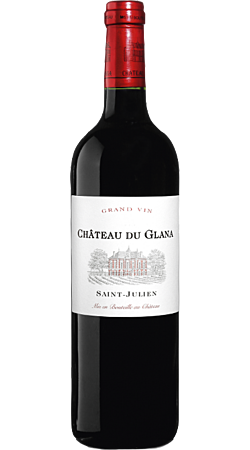 Château du Glana 2015