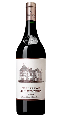 Le Clarence de Haut-Brion 2023