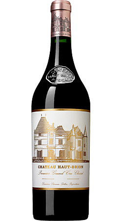 Château Haut-Brion 2020