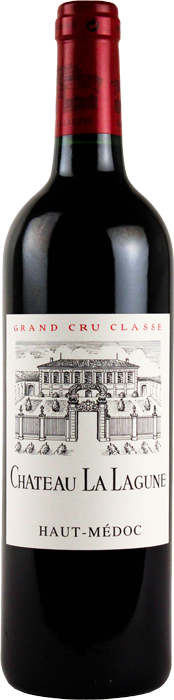 Château La Lagune 2024