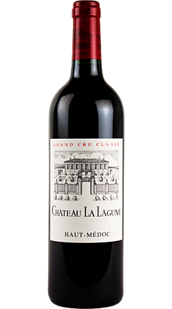 Château La Lagune 2019