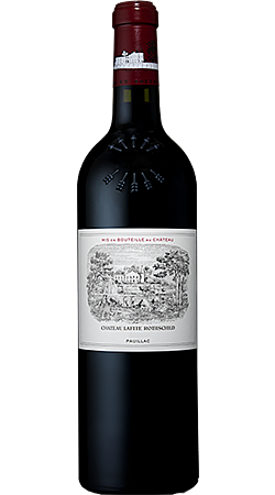 Château Lafite Rothschild 1996