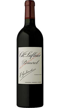 Château Lafleur 2003