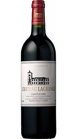 Château Lagrange 2005