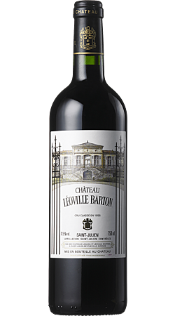 Château Léoville Barton 1996