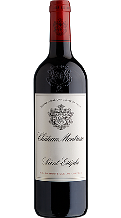 Château Montrose 1996
