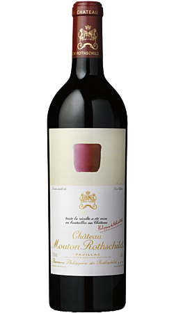 Château Mouton Rothschild 2021