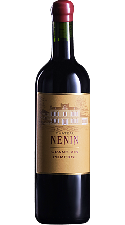 Château Nénin 2019