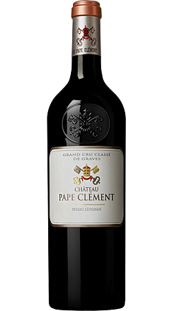 Château Pape Clément 2017