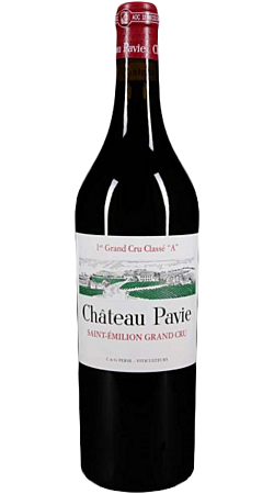 Château Pavie 2024