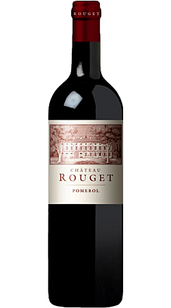 Château Rouget 2022