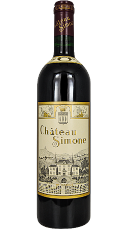 Château Simone - 2022 - Palette