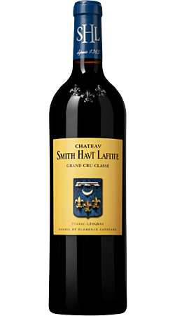 Château Smith Haut Lafitte 2020