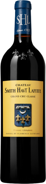 Château Smith Haut Lafitte 2006