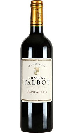 Château Talbot 2016