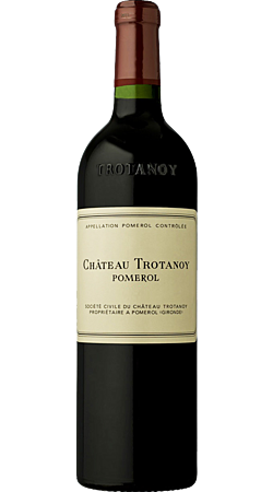 Château Trotanoy 2017