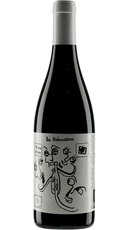 Clos des Reboussiers - 2020 - Pic Saint Loup