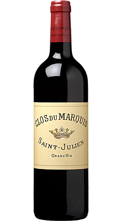 Clos du Marquis 2020