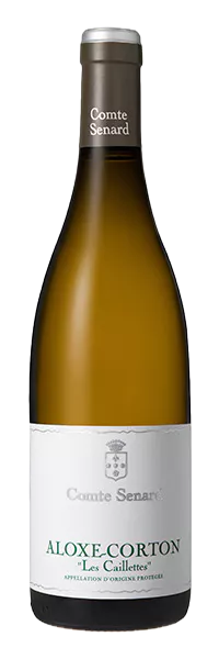 Domaine Comte Senard - Aloxe-Corton Pinot Gris Les Caillettes 2020