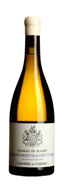Domaine Comtesse de Cherisey - Puligny-Montrachet 1er Cru Hameau de Blagny 2019