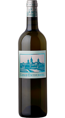 Château Cos d'Estournel Blanc 2020