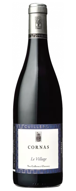 Domaine Yves Cuilleron - Cornas Le Village 2020