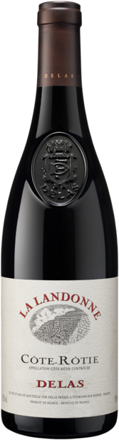 Delas Frères - La Landonne 2001 - Côte-Rôtie