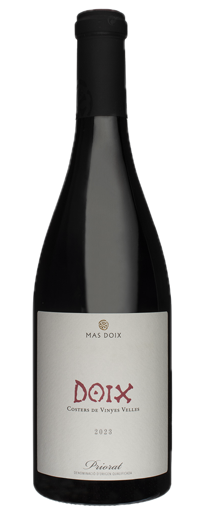 Bodega Mas Doix - Priorat Costers de Vinyes Velles 2015