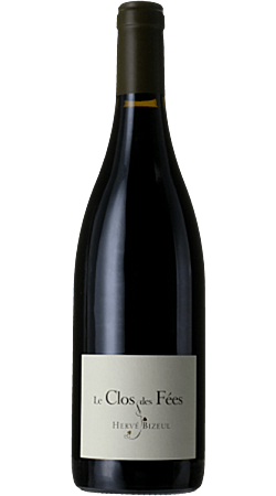 Domaine du Clos des Fées - Le Clos des Fées 2020 - Côtes du Roussillon