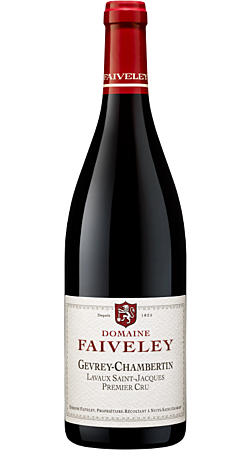 Domaine Faiveley - Gevrey-Chambertin 1er Cru Lavaux Saint-Jacques 2022