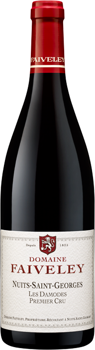 Domaine Faiveley - 1er Cru Les Damodes 2023 - Nuits-Saint-Georges