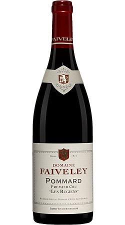 Domaine Faiveley - 1er Cru Les Rugiens 2024 - Pommard