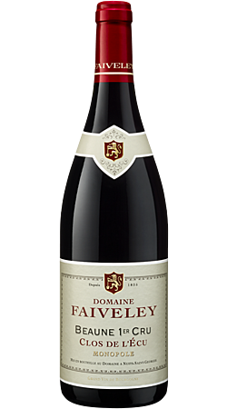 Domaine Faiveley - 1er Cru Clos de l'Ecu Monopole 2021 - Beaune
