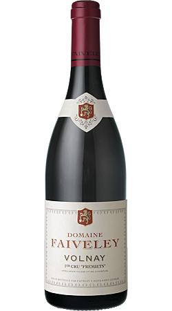 Domaine Faiveley - 1er Cru Fremiets 2024 - Volnay