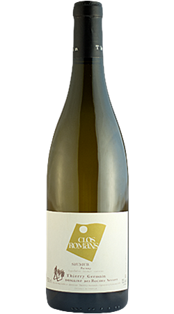 Domaine des Roches Neuves - Clos Romans 2022 - Saumur