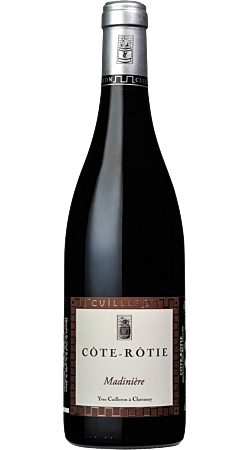 Domaine Yves Cuilleron - Madinière 2020 - Côte-Rôtie