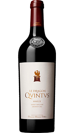 Dragon de Quintus 2022