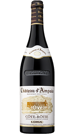 E. Guigal - Côte Rotie Château dAmpuis 2018