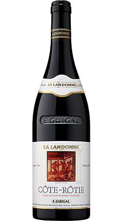 E. Guigal - Côte-Rôtie La Landonne 2013