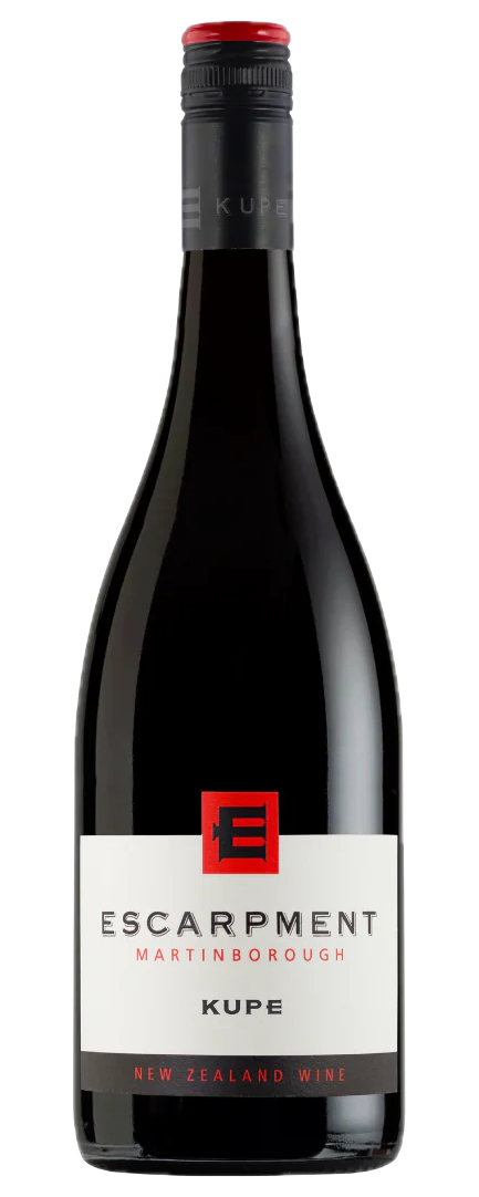 Escarpment - Martinborough Kupe Pinot Noir 2020