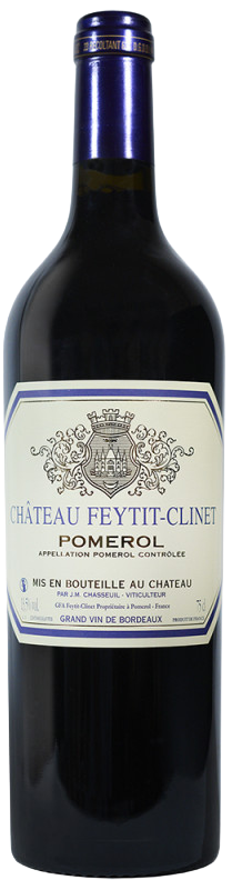 Château Feytit Clinet 2020