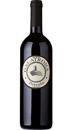 Petrolo - Galatrona 2021 - Valdarno di Sopra