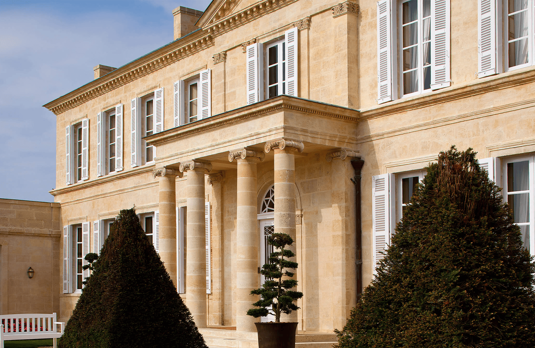 the story of Château Branaire-Ducru