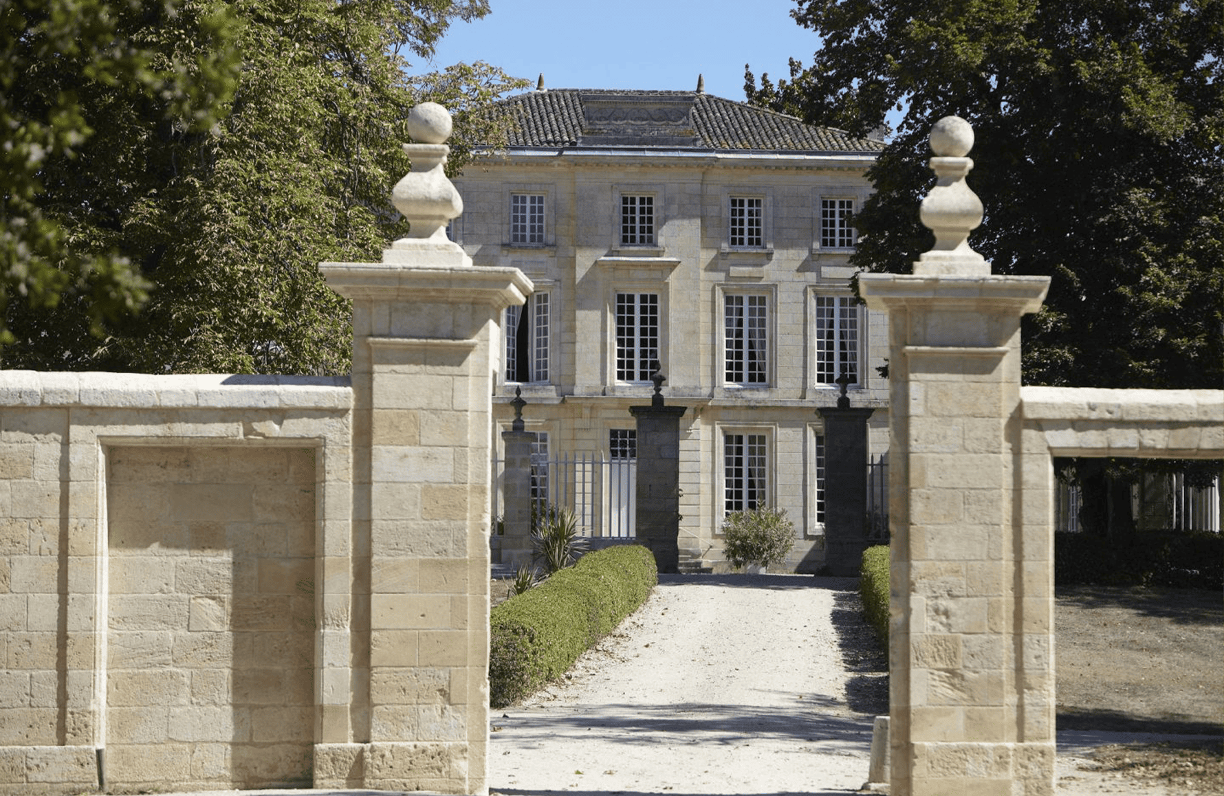 the story of Figeac Castle