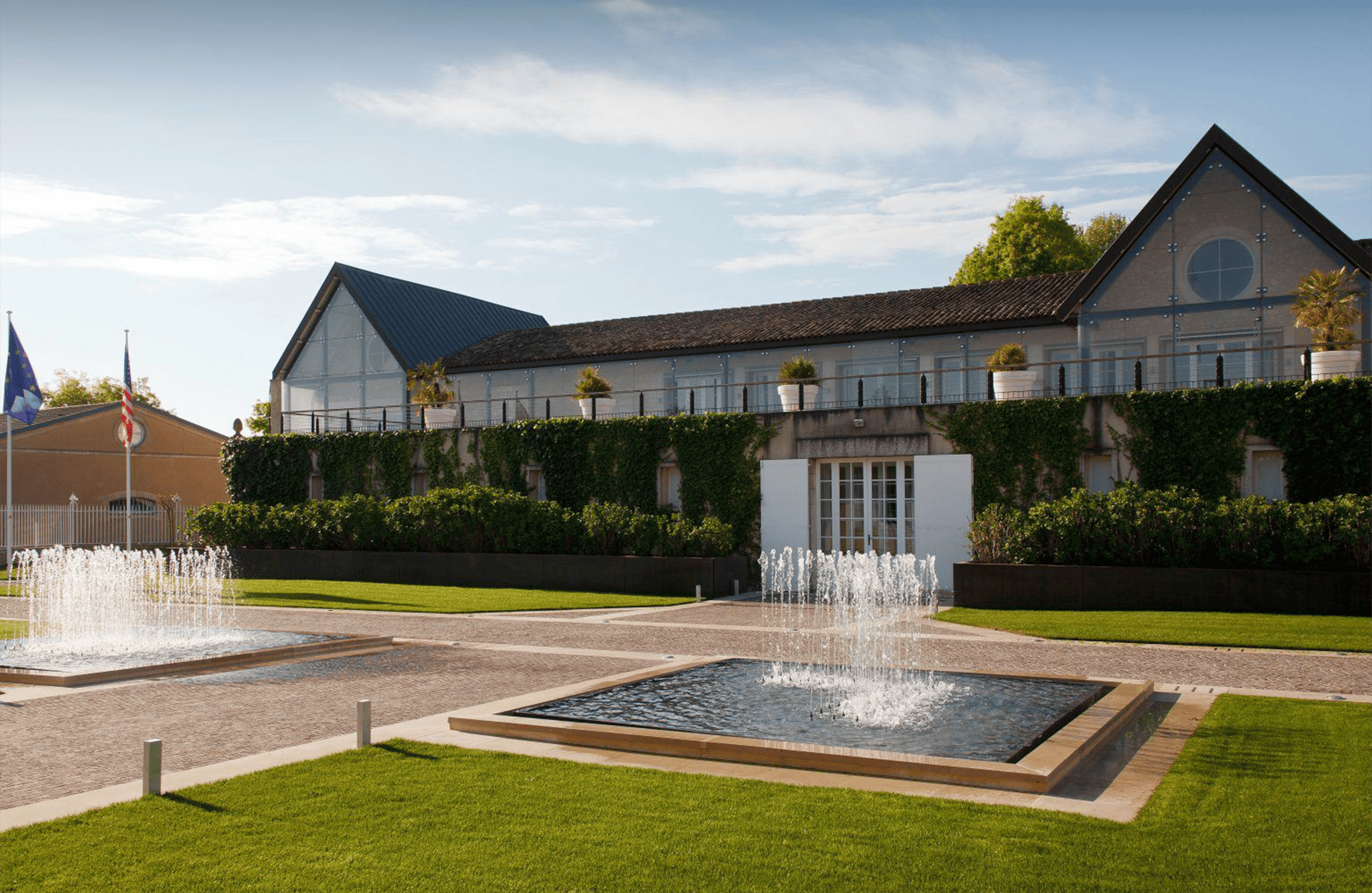 l’histoire du Château Léoville Poyferré