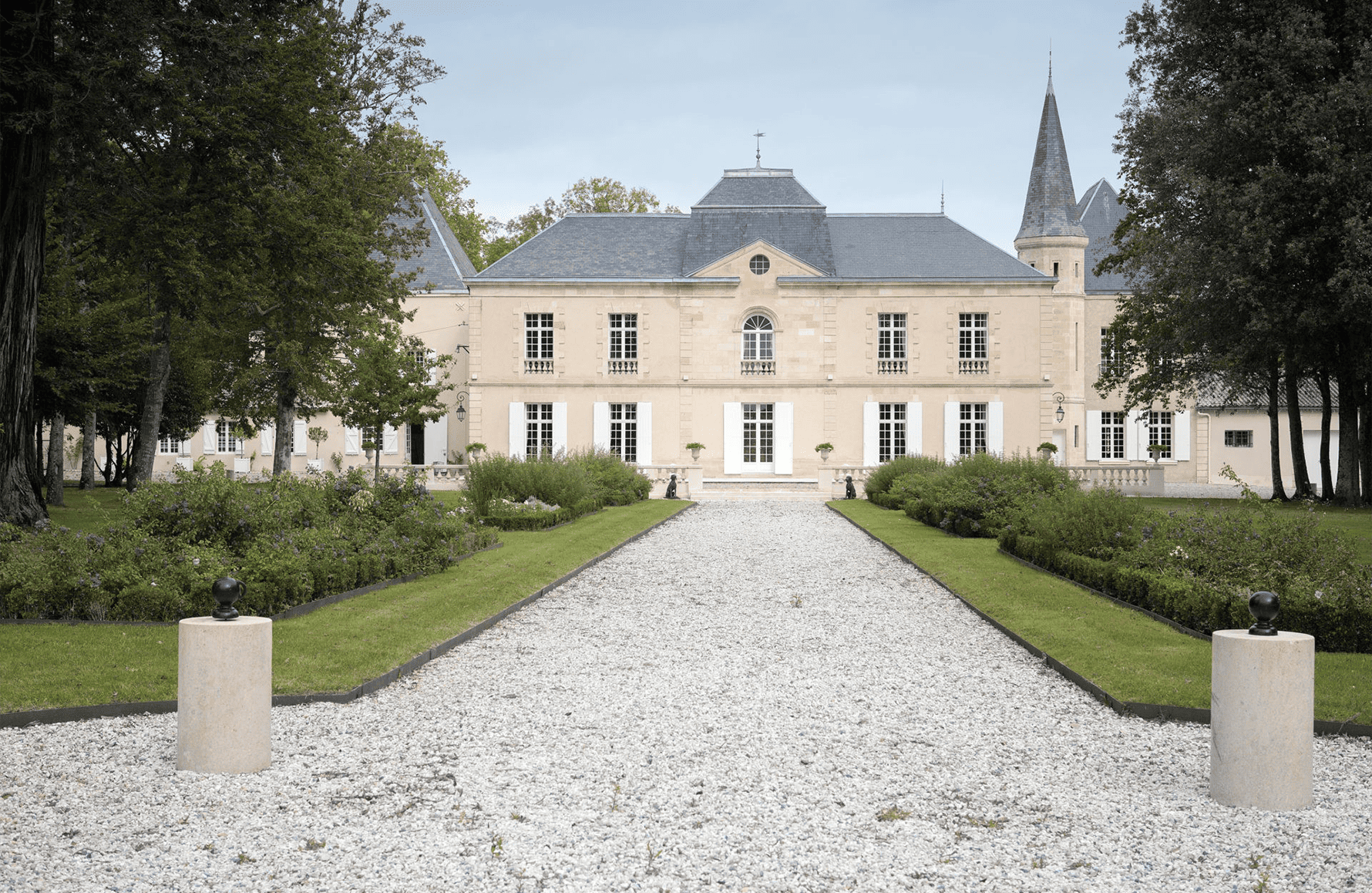 the story of Château Lynch-Moussas